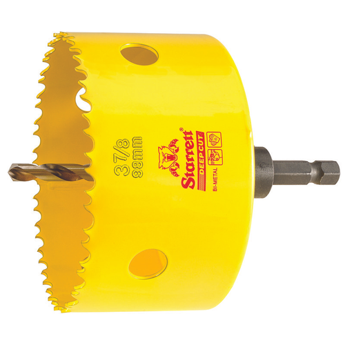 ADCH0378 Deep Cut Hole Saw