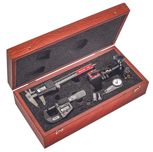 S9720 Electronic Tool Set