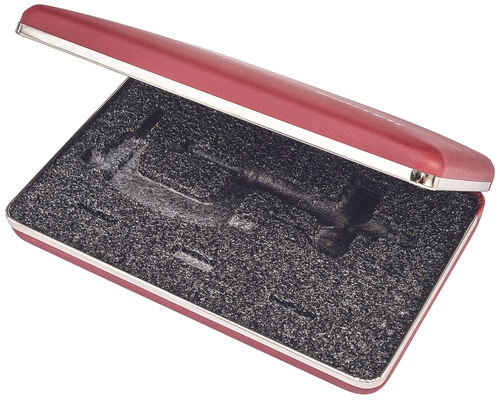 220ZZ-2 Special Function Micrometer Case, 2"/50mm