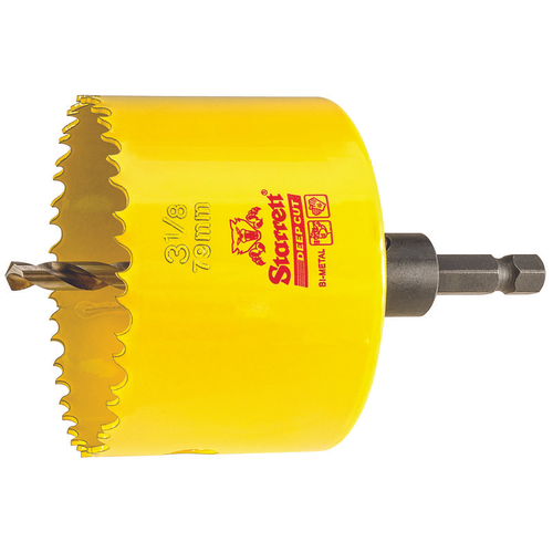 ADCH0318 Deep Cut Hole Saw