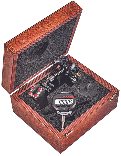 S9722 Electronic Tool Set