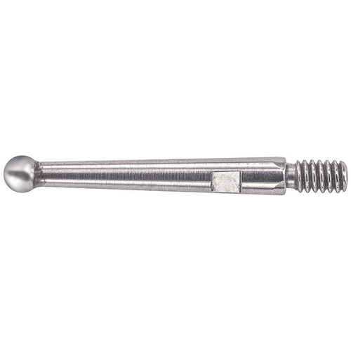PT23953 .078" (2mm) Individual Carbide Contact Point for 708, 709 Series Dial Test Indicators