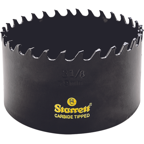 CT318 Carbide Tipped Hole Saw