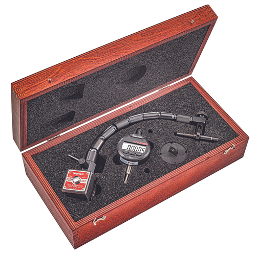 S9724 Electronic Tool Set