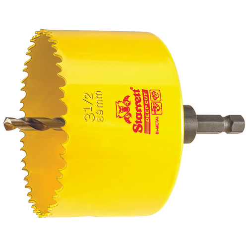 ADCH0312 Deep Cut Hole Saw