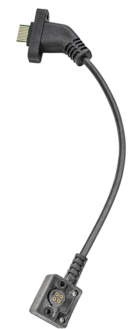 PT63536-21N Data Output Connector - Starrett 2900 Indicator
