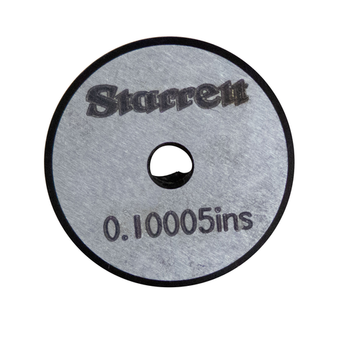 RING100 Ext Setting Ring 0.1000