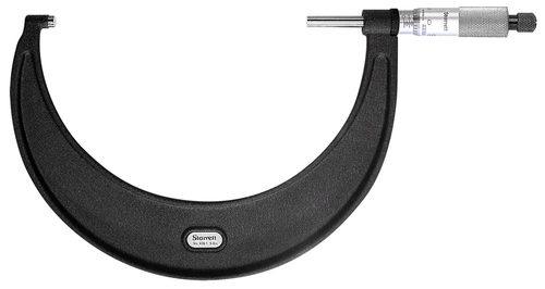 T436.1XRL-6 Outside Micrometer with SLC