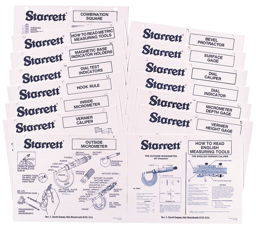 1715 Student Notebook Pages