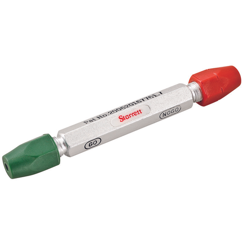 PT45065 Color coded, fully adjustable Go/No-Go gage handle