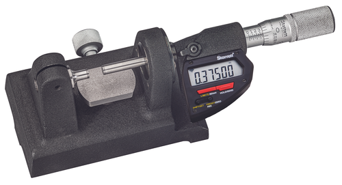 777.1XFLZ Electronic Bench Micrometer (with Output)