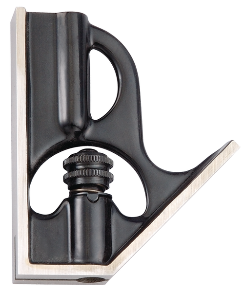 H33-4 Square Head Only for 4" Combination Squares H33-4 Square Head Only for 4" Combination Squares