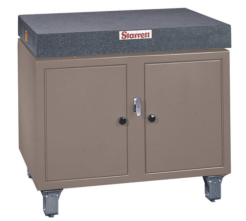 G-81521   Granite Surface Plate Stand
