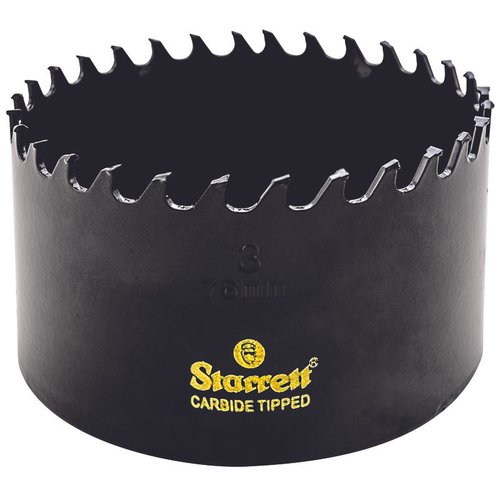 CT300 Carbide Tipped Hole Saw
