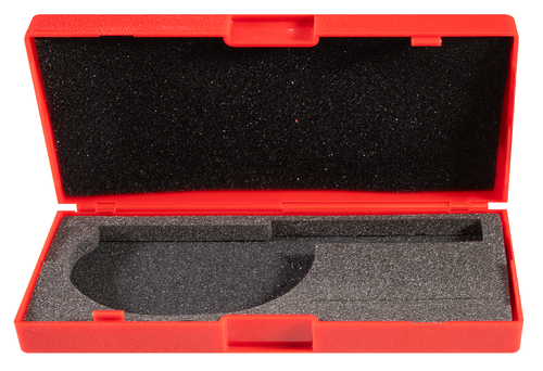PT28263 Case, Plastic For 2"/50mm Micrometers