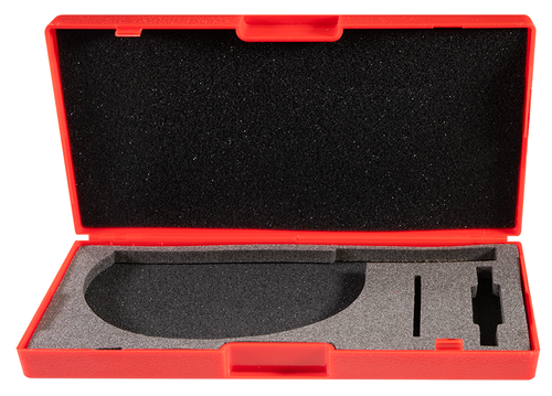 PT28265 Case, Plastic For 4"/100mm Micrometers