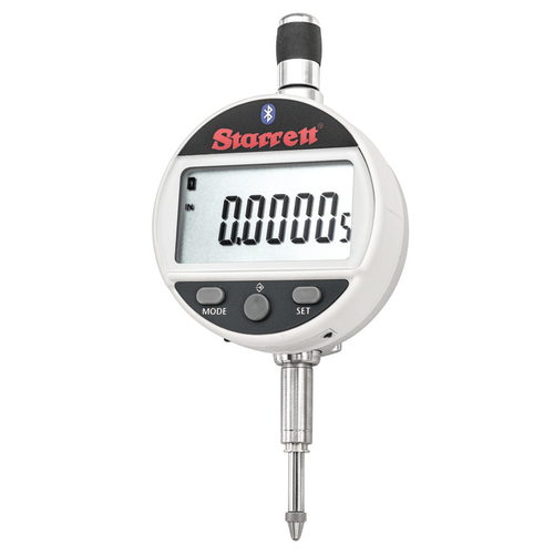 PT02498 But Indicator 12.5mm Range For 2-20mm Heads (0.080-3/4")