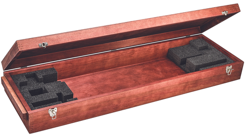 1101ZZ-36 Master Wood Case