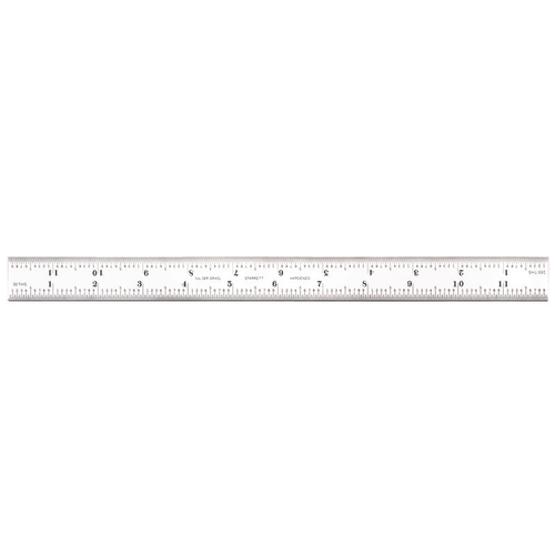 CB12-16R Blade Only for Combination Squares, Sets and Bevel Protractors
