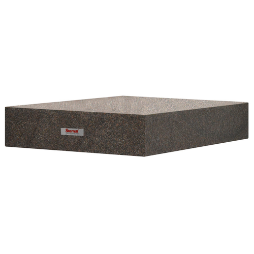 G-88776 48" x 96" x 10" Surface Plate G-88776 48" x 96" x 10" Surface Plate