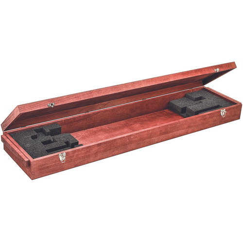 1101ZZ-42 Master Wood Case