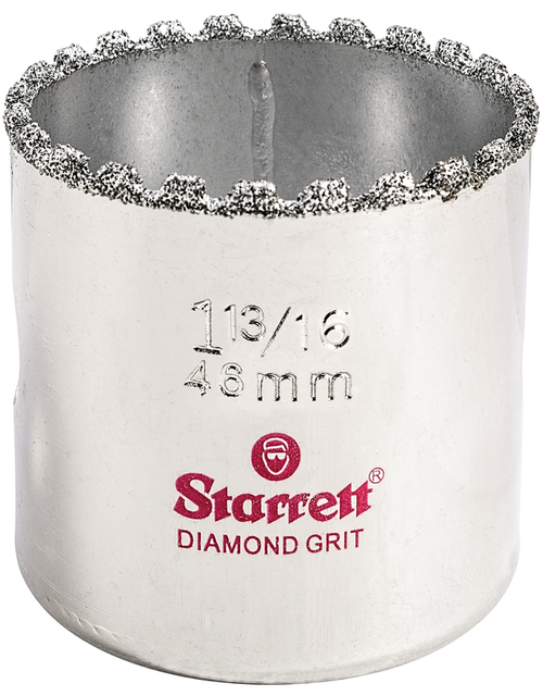 KD1136-N Diamond Grit Hole Saw