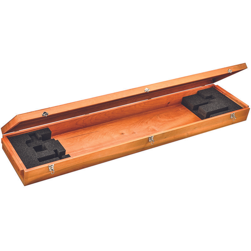 1101ZZ-54 Master Wood Case