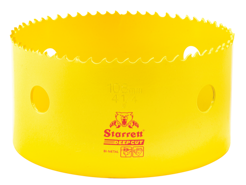 DCH0414-G Deep Cut Hole Saw