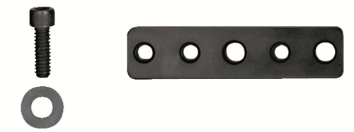 PT99529 Extension Plate Assembly