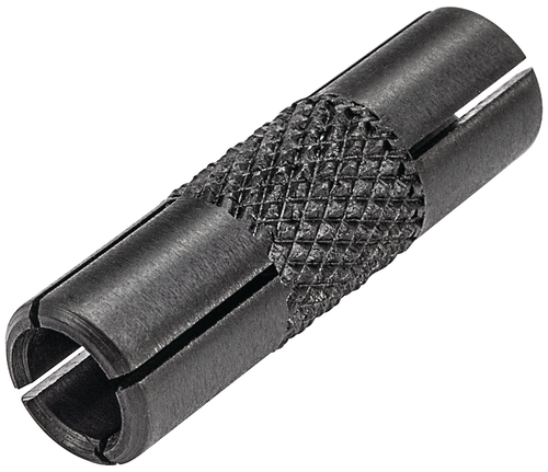 PT05116 Coupling with 3/16" (4.8mm) Hole