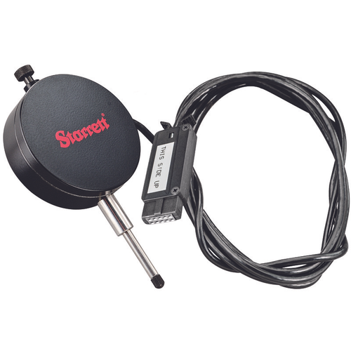 P27211-1  Multiplexer Probe  1.0"/25.4mm Range
