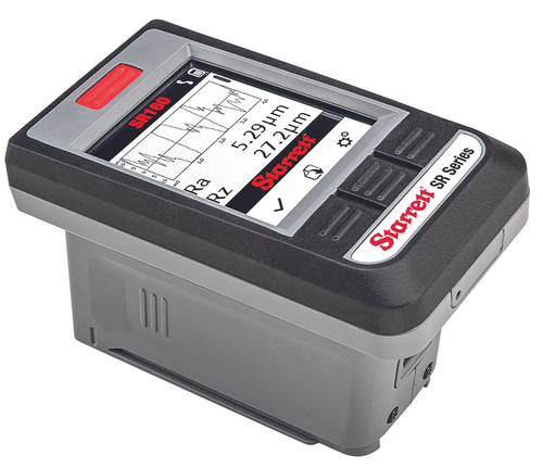SR160 Surface Roughness Tester