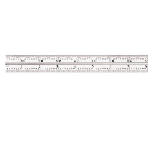 CB36-16R Blades Only for Combination Squares, Sets and Bevel Protractors