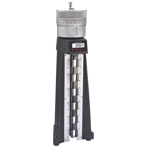 DHG18-E258 DIGI-CHEK Model E258