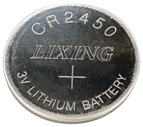 PT61120 CR2450N Battery