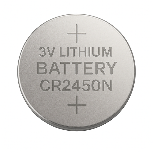 PT61120 CR2450N Battery