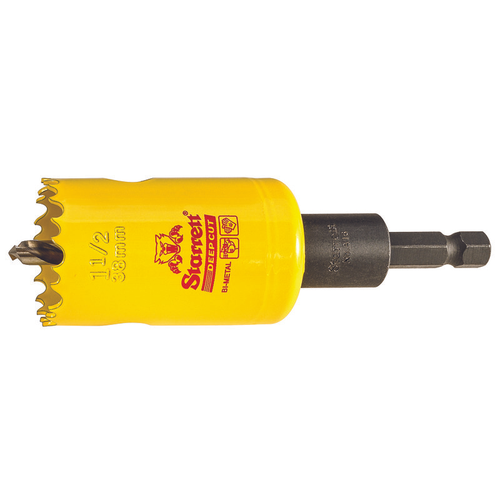 ADCH0112 Deep Cut Hole Saw