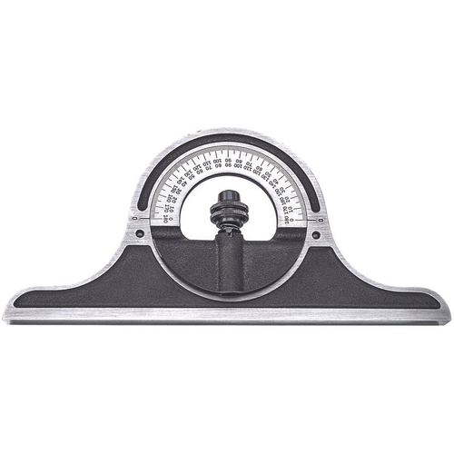 PNR-1224W Protractor Heads for Combination Squares, Combination Sets and Bevel Protractors