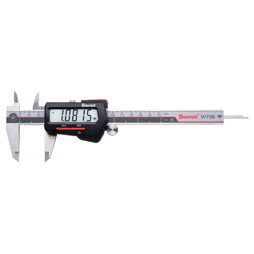 W798B-6/150 IP67 Wireless Electronic Caliper