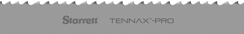 99567-09 TENNAX™-PRO Band Saw Blade
