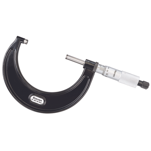 V436.1MXRL-75 Outside Micrometer