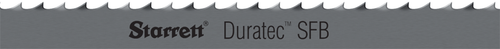 91181-08-01-1/2 Duratec™ SFB Blade