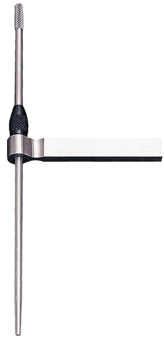 PT08962A Depth Attachment, 6" for 454 Series Height Gages