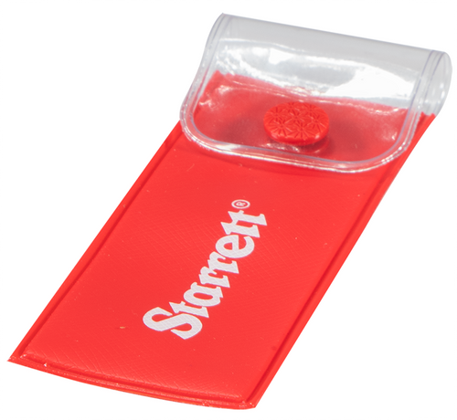 208ZZ Case Only, Plastic