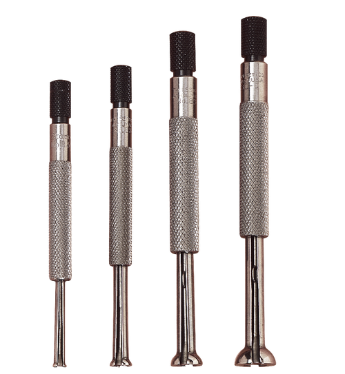 S831EZ Small Hole Gage - Set