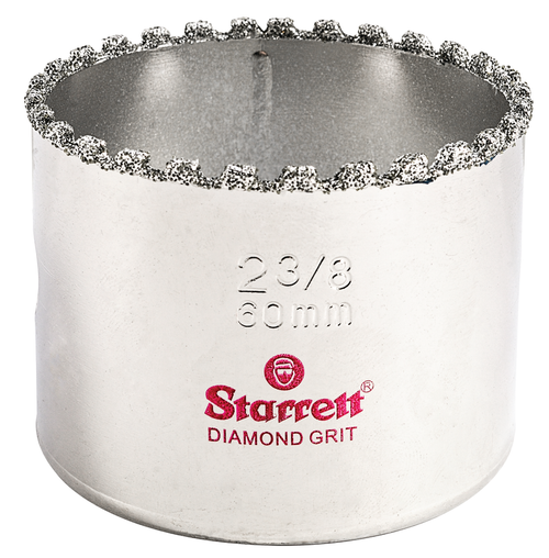 KD0238-N Diamond Grit Hole Saw