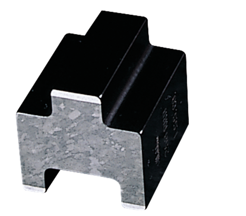 HG 258. RRBM Gage Block Accessory