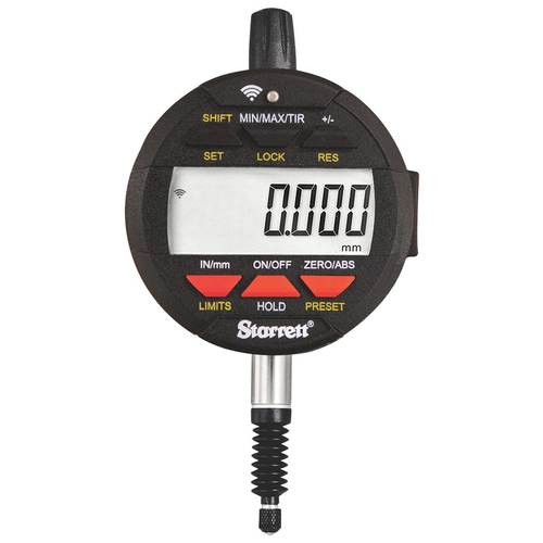 W2900-6ME Electronic Indicator