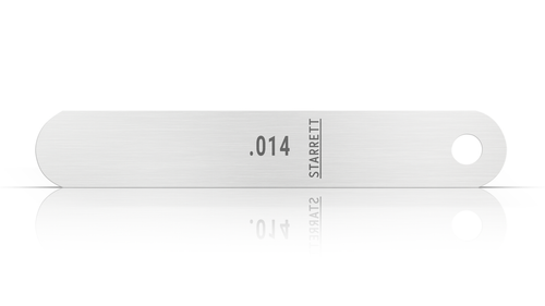 PT06188-14 Leaf, .014", For  #66 Gage