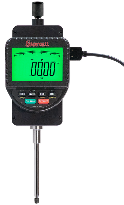 2700-802 Backlight Electronic Indicator